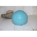15cm Brunnenkugel  t&uuml;rkis   mF